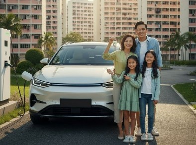 A Practical Guide to EV Care